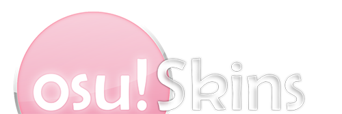 osu! skins logo